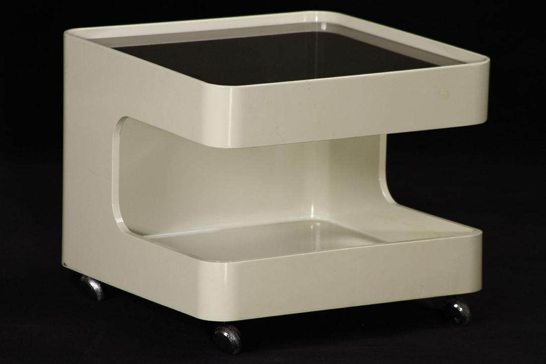 Small bar trolley, 1970s (1 of 1)