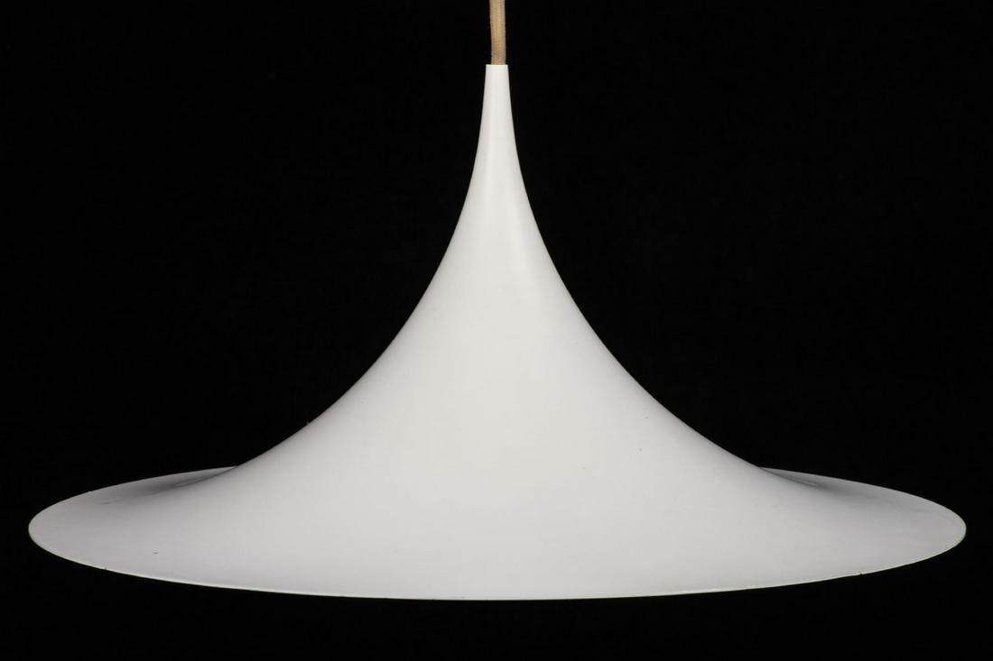 Ceiling light, 1970s (1 of 1)