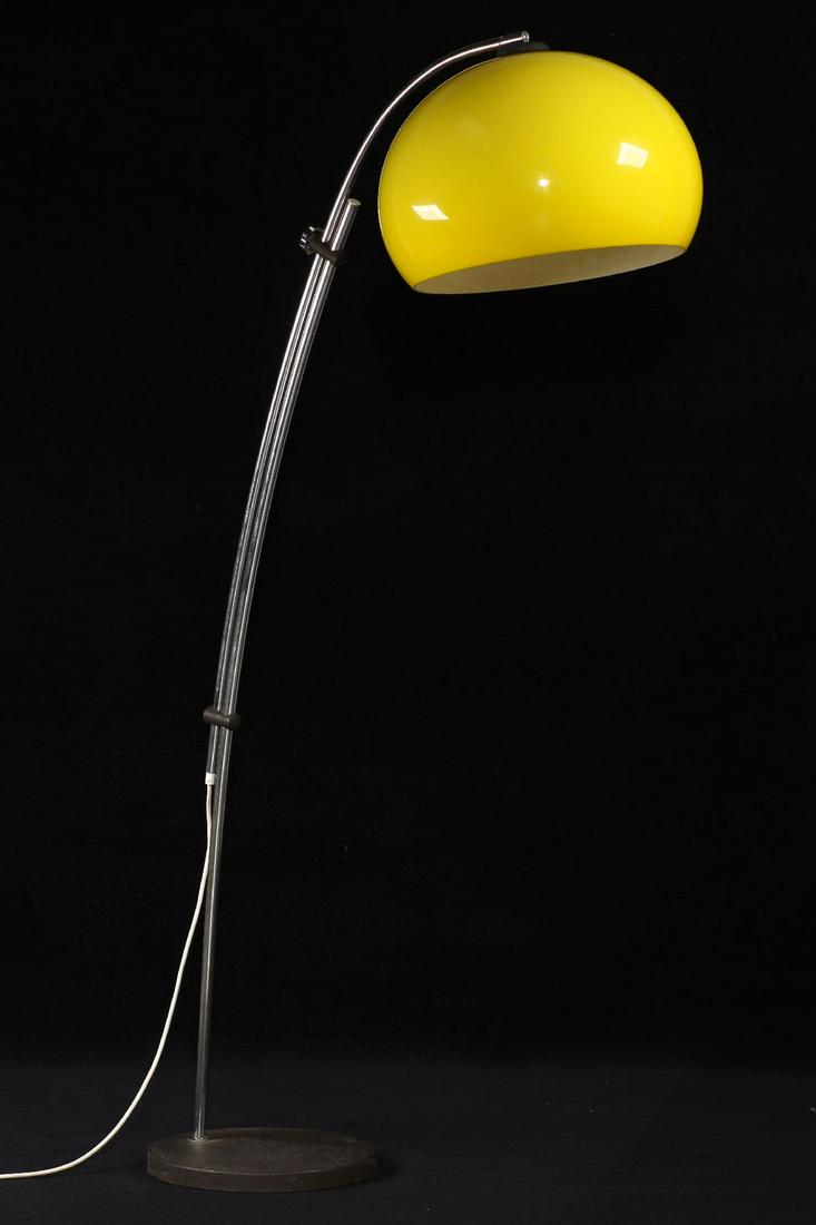 Lamp, 1970s (1 of 1)