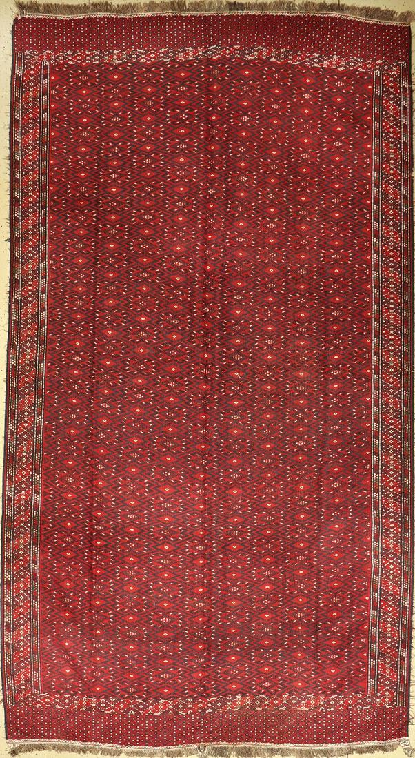 Jomud Palais Kelim, Turkmenistan, around 1920/30 (1 of 1)