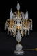 Table lamp, based on the Italian model