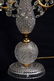 Table lamp, based on the Italian model - 2