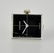 LONGINES Serge Manzon rare wristwatch in silver - 6