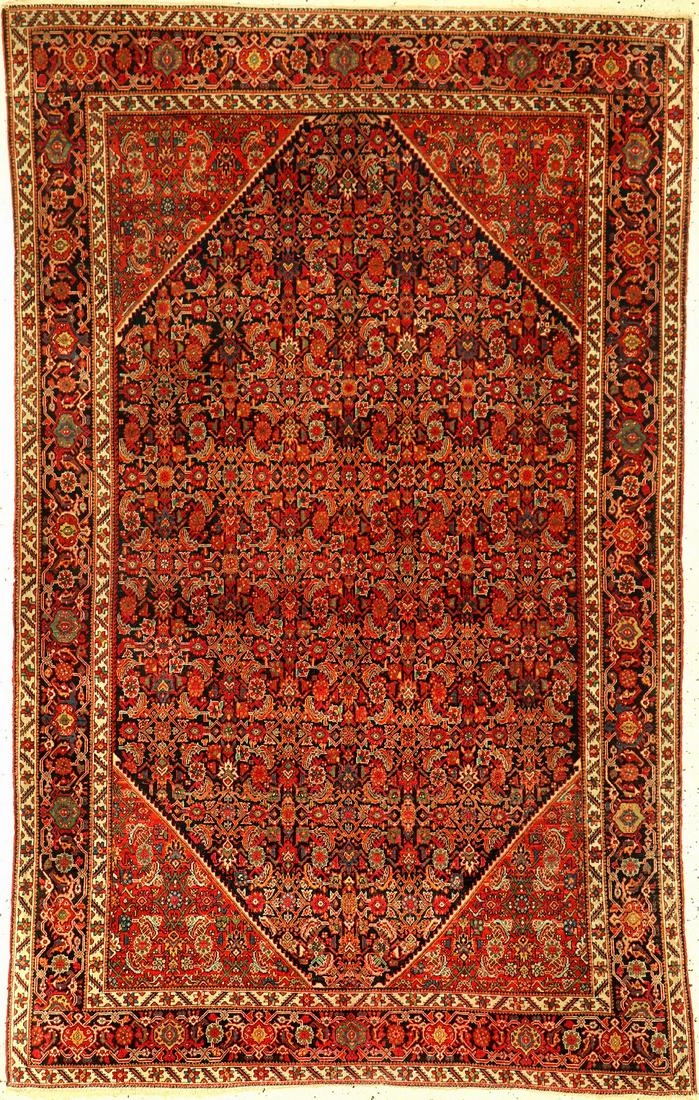Fine Farahan Rug, (1 of 9)