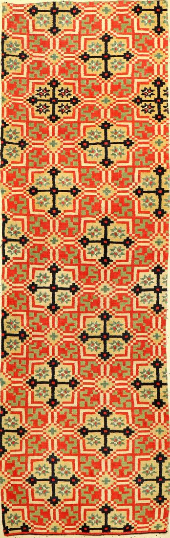 Fine Rölakan Täcke 'Textile', (1 of 7)