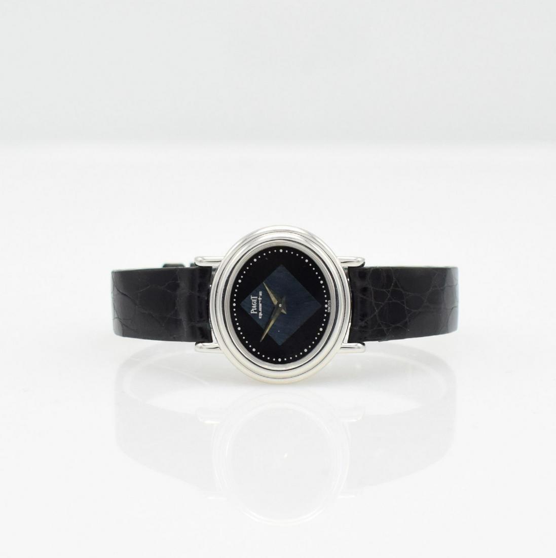 PIAGET fine, attraktive and nearly mint ladies (1 of 6)