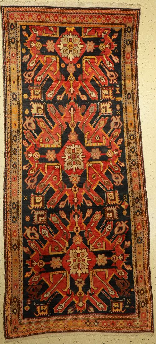 Chelaberd (Eagle Kazak) antique, Caucasus, around 1900 (1 of 1)