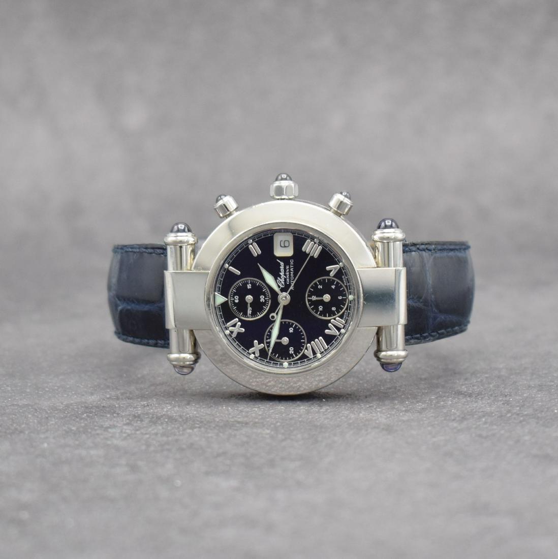 CHOPARD chronograph Imperiale reference 37/8209-33 (1 of 7)