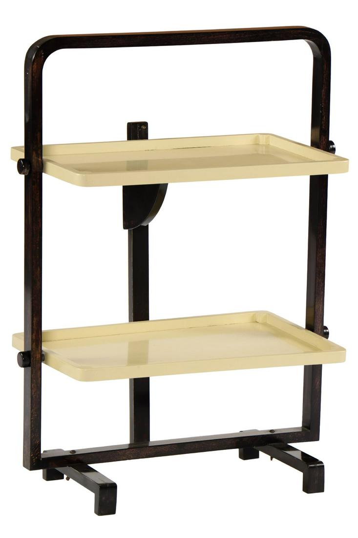 Carrying table, France, around 1930, design by André (1 of 3)