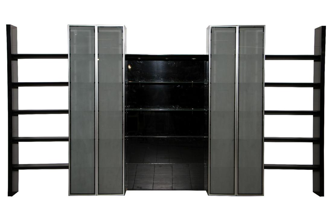 Wall Unit, 'B&B Italia', Modell: Domus (1 of 3)