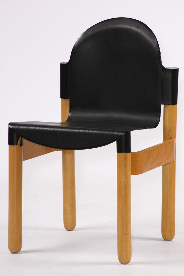 Chair, 'Thonet', made in Western Germany (1 of 2)