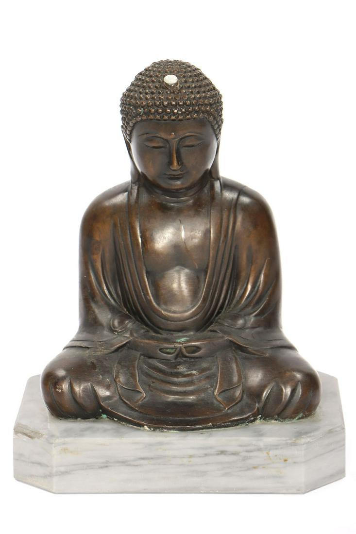 Seating Buddha (1 of 1)