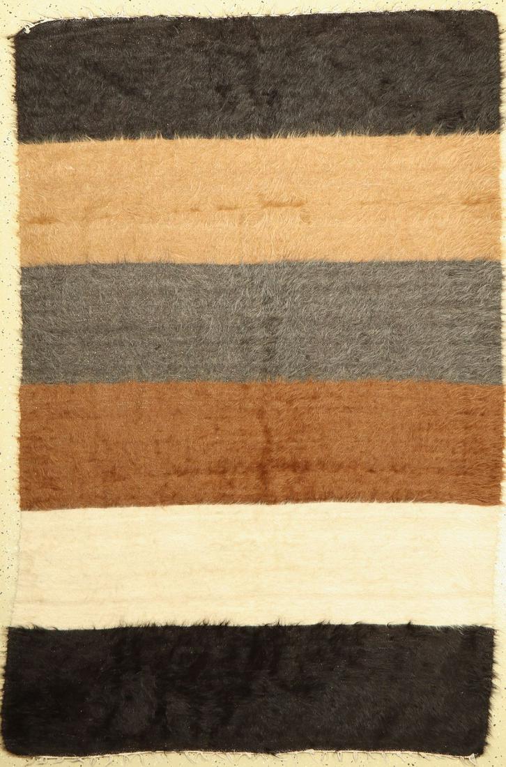 Siirt Kilim, Turkey, around 1960, goat hair oncotton (1 of 1)