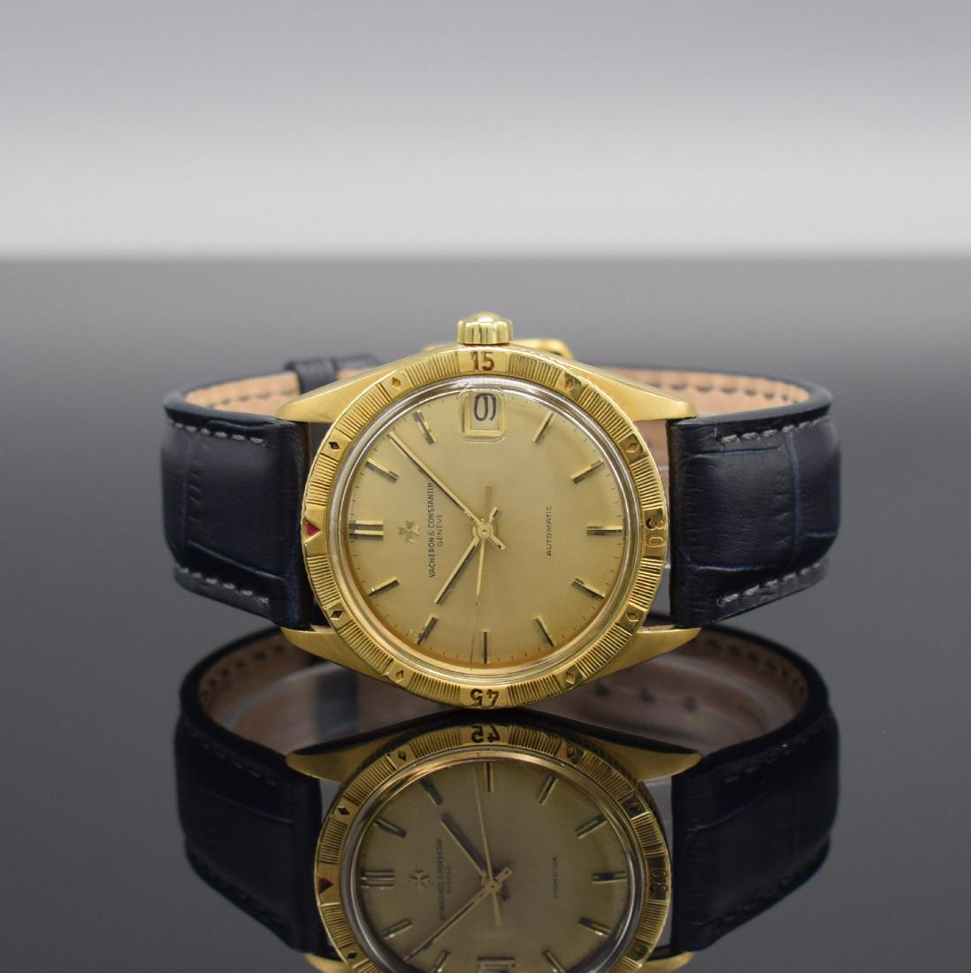 vacheron thunderbird