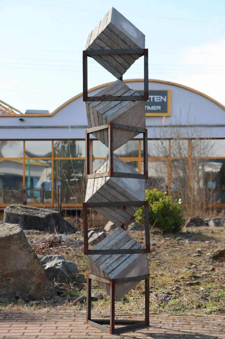 Sculpture, Andreas Helmling (1 of 3)