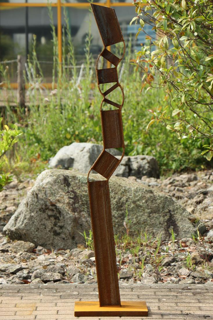 Sculpture, Andreas Helmling (1 of 2)