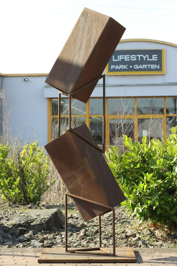 Sculpture, Andreas Helmling (1 of 2)