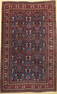 Antique Weramin, Persia, around 1910, wool on cotton