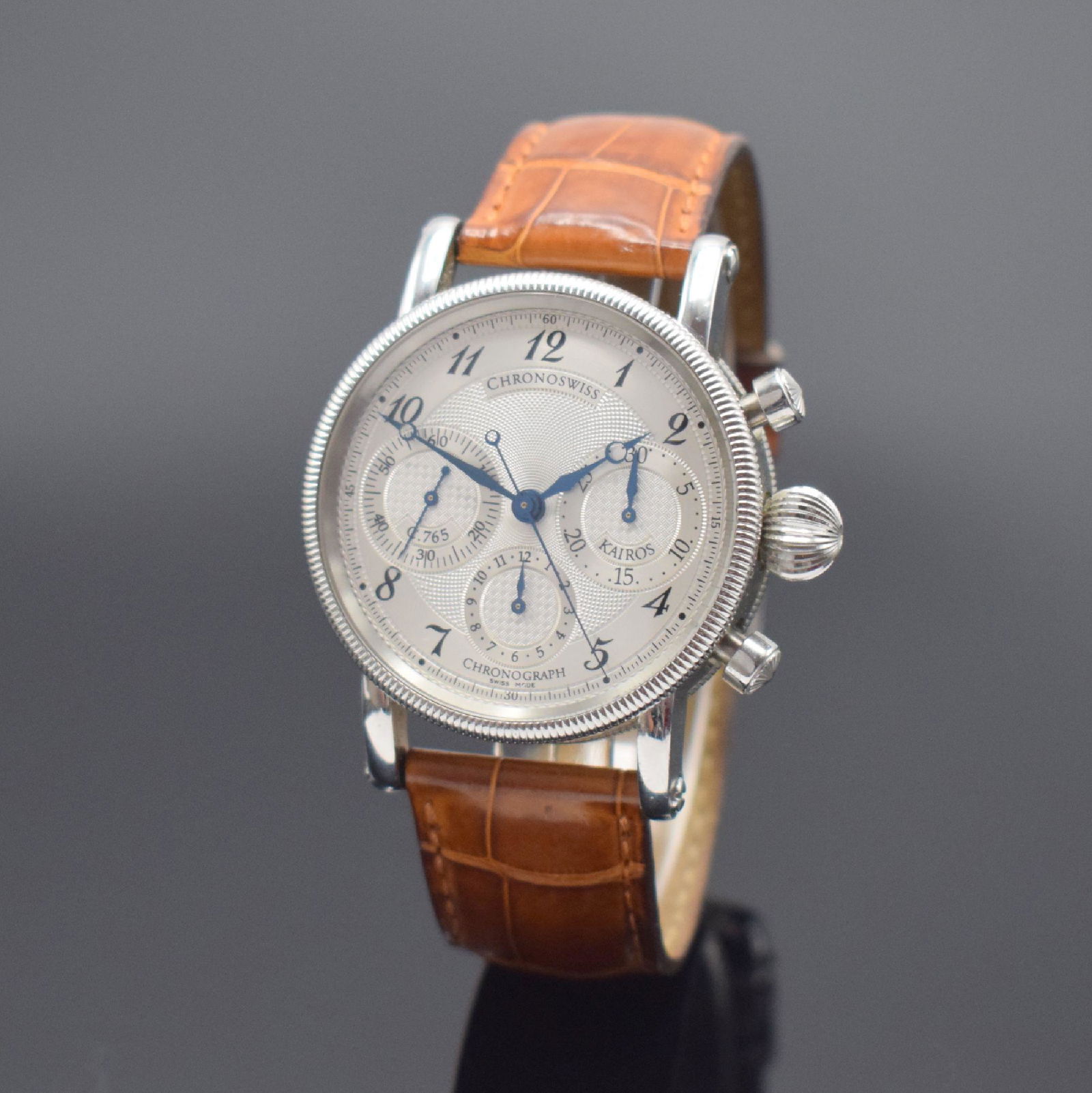 Chronoswiss ch deals 7523