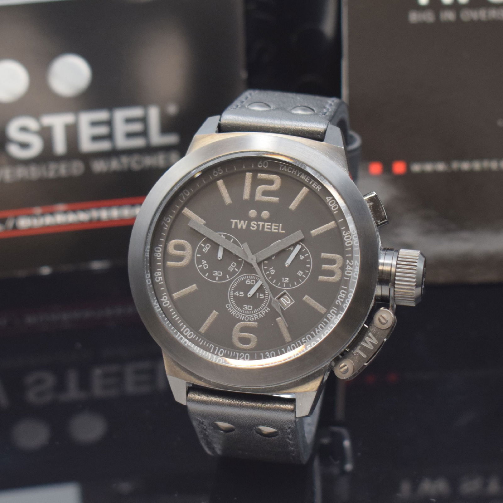 Tw Steel Prices 733 Auction Price Results