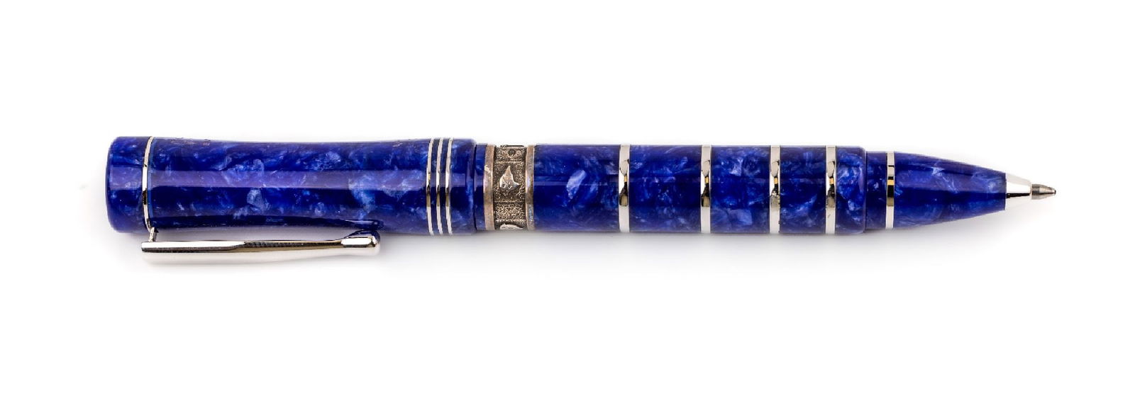 DELTA Evolution Charles Darwin Rollerball (1 of 1)