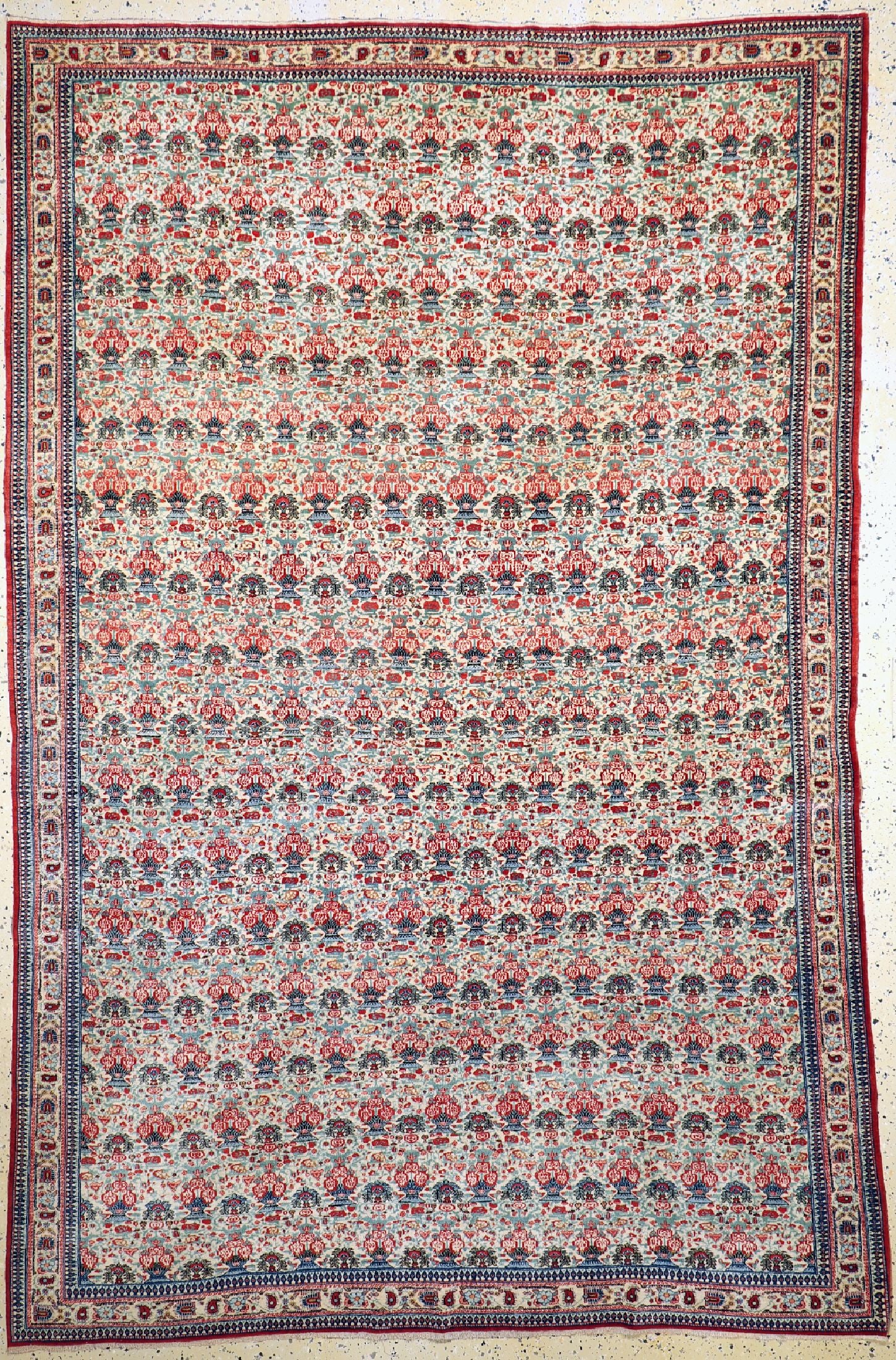 Tehran#'Zili-Sultan#', Persia, around 1940/1950 (1 of 6)