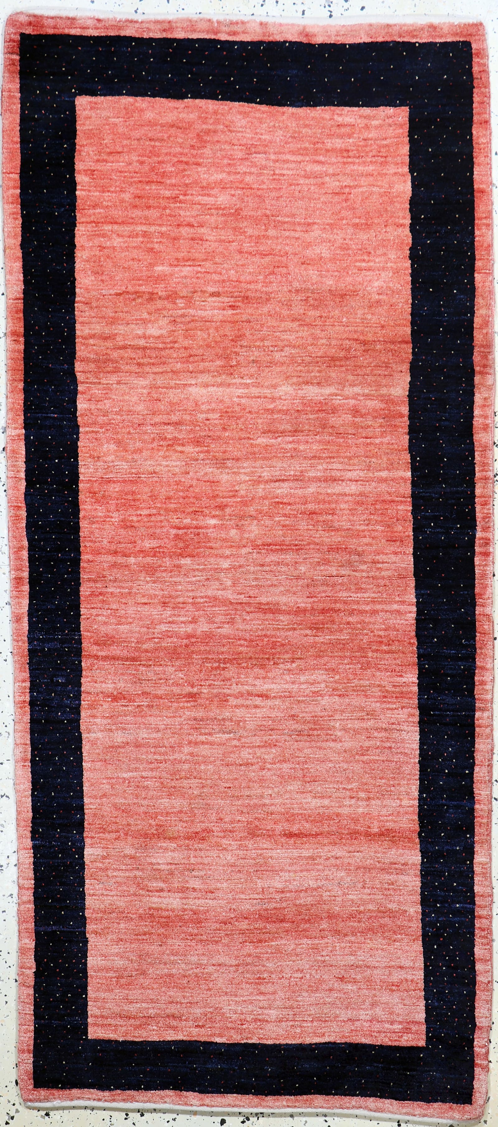 Gabbeh fine Loribaft, Persia, late 20th century (1 of 5)