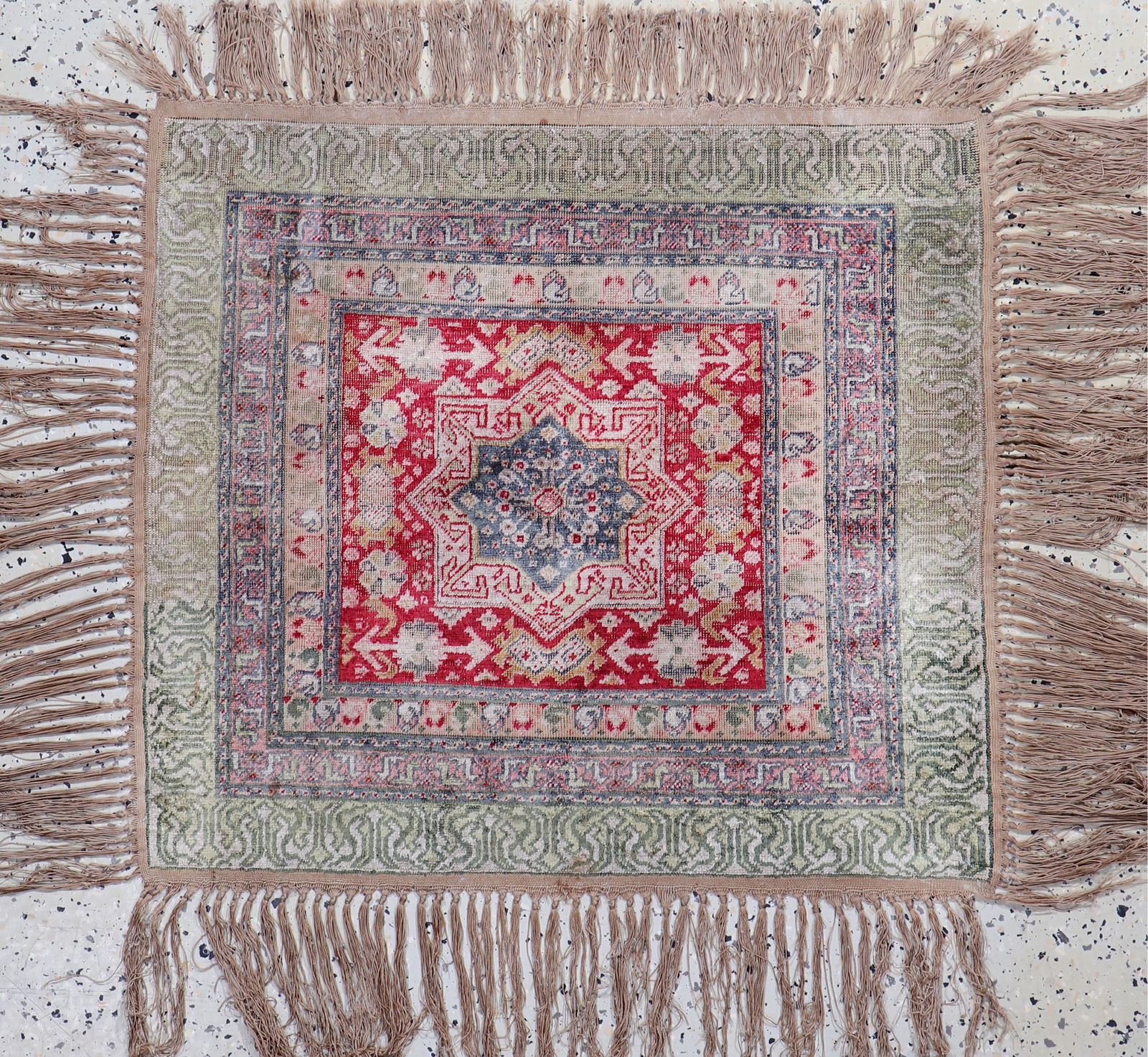 Antiker Kayseri, Turkey, around 1900 (1 of 5)