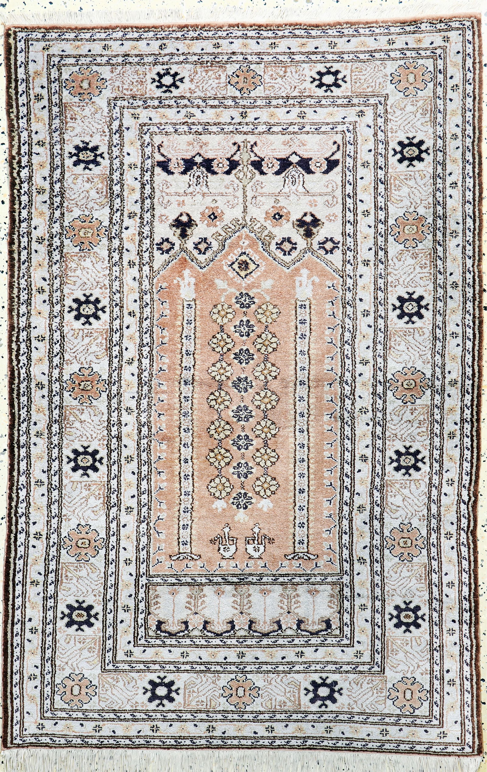 Kayseri Flosch, Tuerkei, Mitte 20.Jhd (1 of 6)