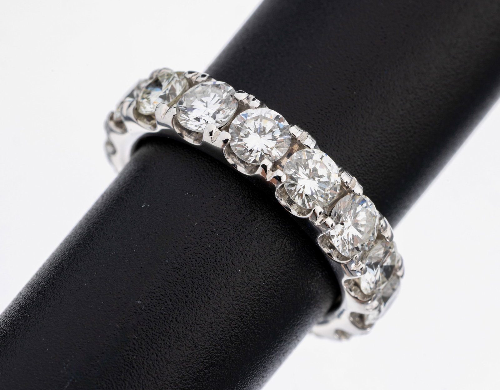 14 kt gold brilliant-memoryring (1 of 1)