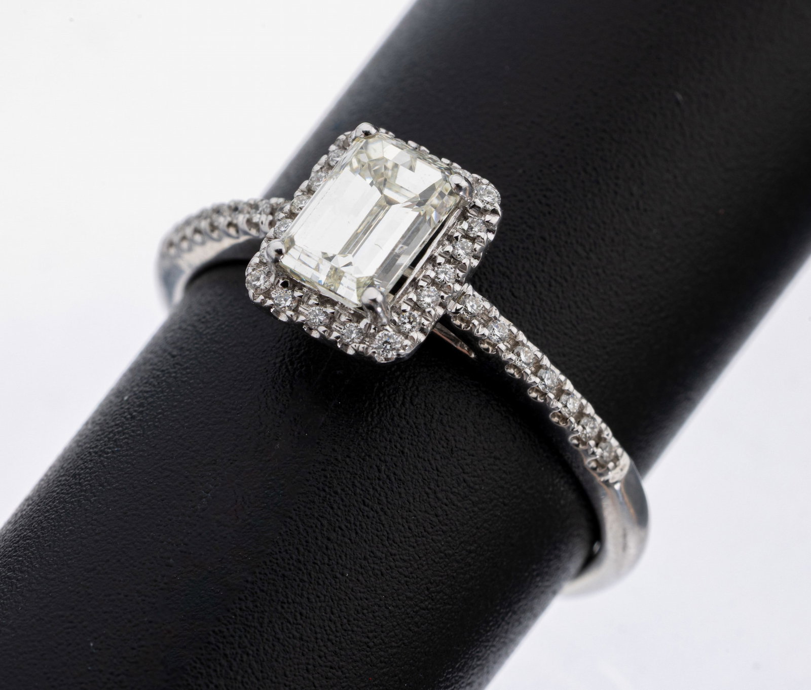 14 kt gold diamond-ring (1 of 1)