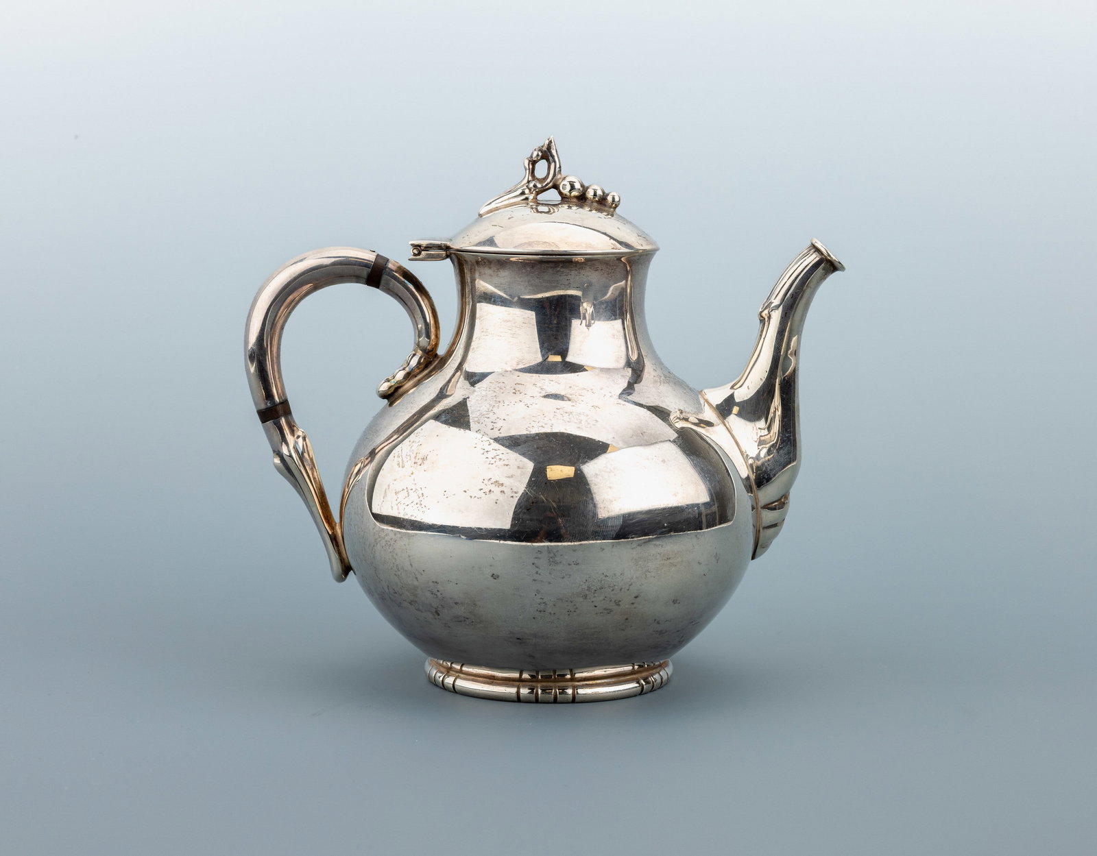 Teapot, Mexico, 1950s-60s (1 of 1)