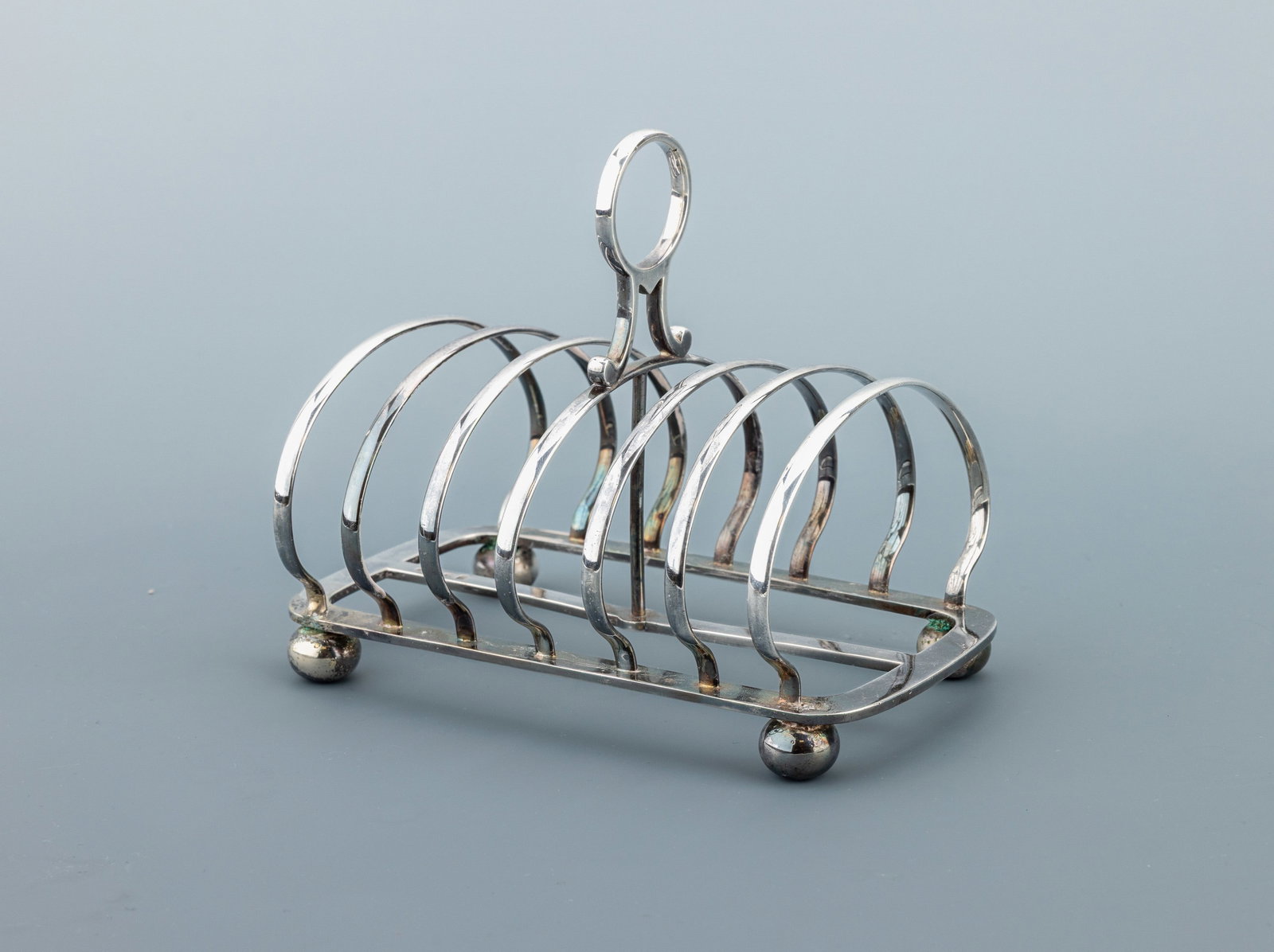 Toast rack, England (1 of 1)