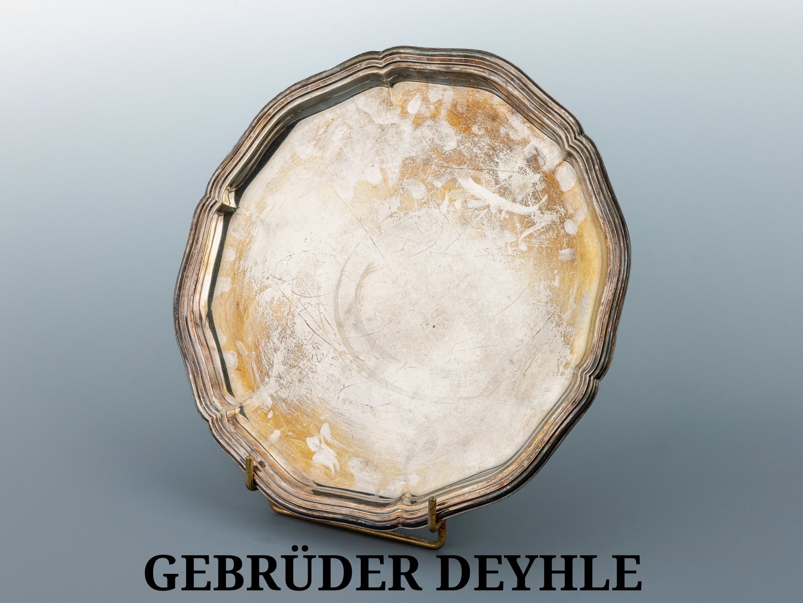 Tray, Germany, 1930s (1 of 1)