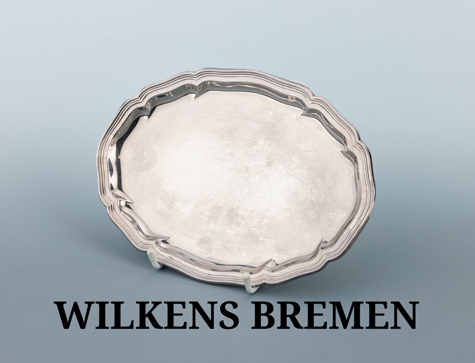 Visiting card tray (1 of 1)