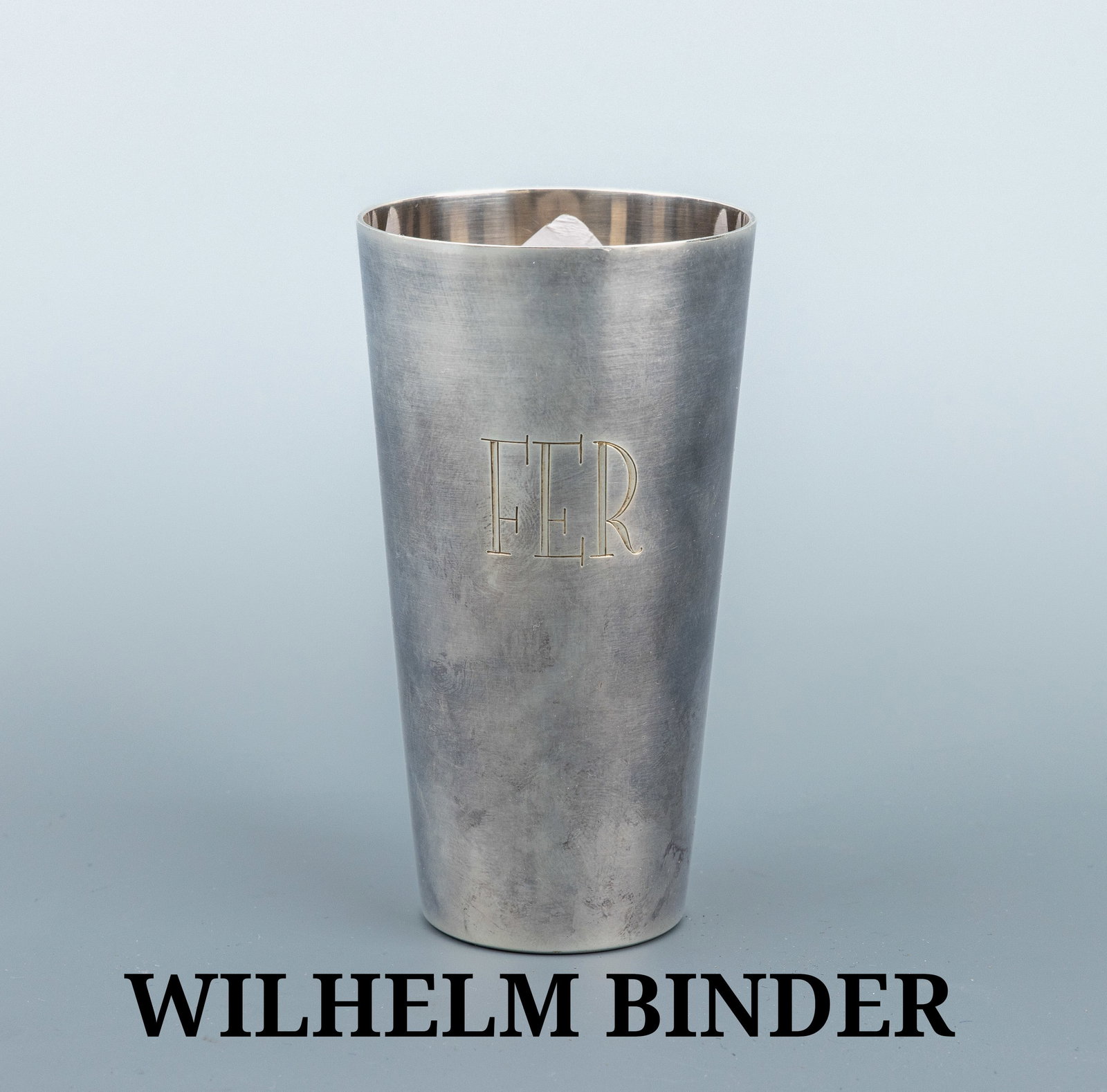 Beaker, Germany, 1930s-50s (1 of 1)