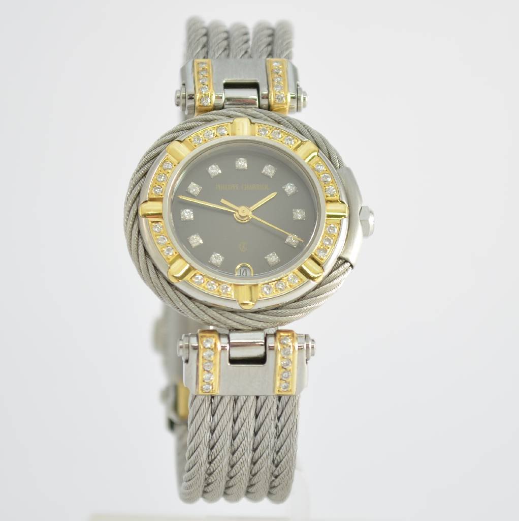 PHILIPPE CHARRIOL lady´s wrist watch