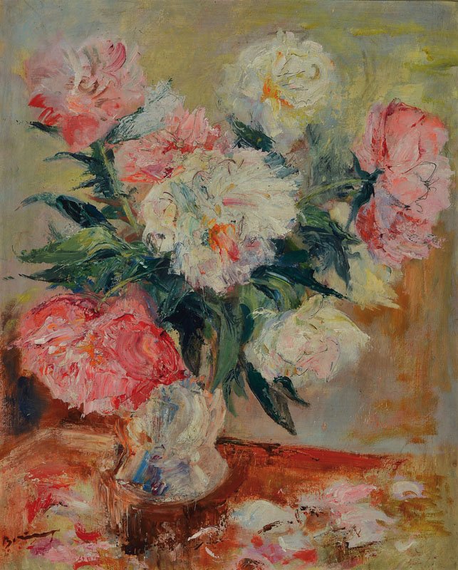Karin Bruns 1918 Frankenthal-1997 Mannheim,