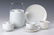 Coffee set and cutlery, Rosenthal