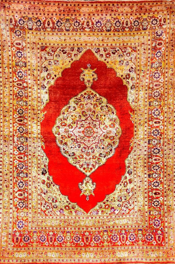 Henry's Auktionshaus AG Carpets and rugs