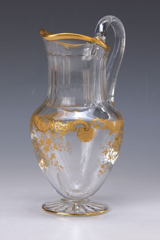 Krug, Saint Louis, 20th C. (1 of 1)