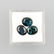 Lot 3 loose spinels, total approx. 6.45 ct
