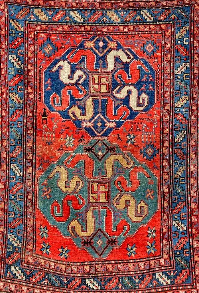 Henry's Auktionshaus AG rugs & carpets