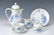 Coffee Set, Hutschenreuther, 2.H.20th C.
