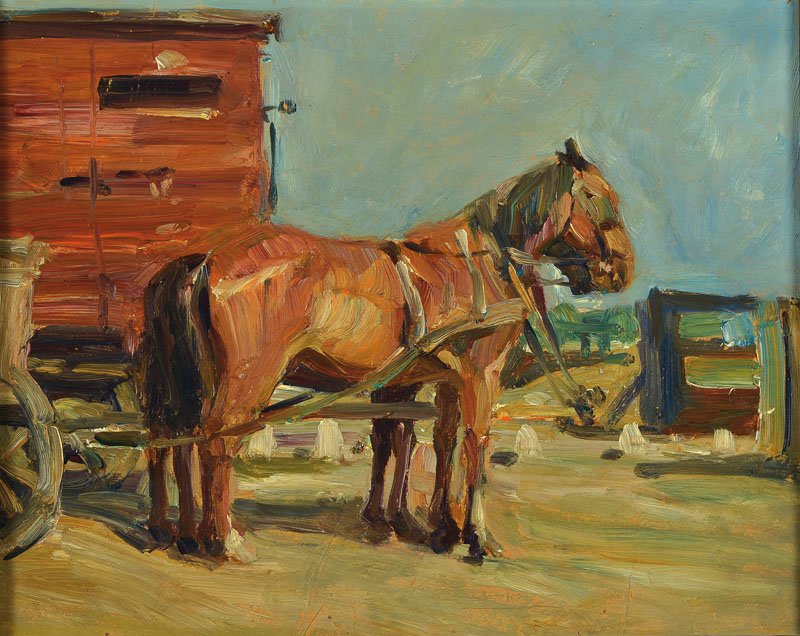 Attribution: Julius Paul Junghanns, 1876 Vienna - 1958 (1 of 1)