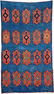 Avar 'Kilim', Northeast Caucasus Daghestan, 19th