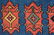 Avar 'Kilim', Northeast Caucasus Daghestan, 19th - 2