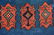 Avar 'Kilim', Northeast Caucasus Daghestan, 19th - 3