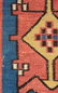 Avar 'Kilim', Northeast Caucasus Daghestan, 19th - 5