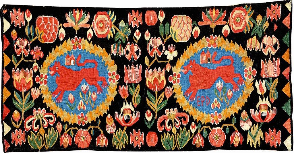 Agedyna 'Flamskväv', South Sweden Skäne-Area (1 of 6)